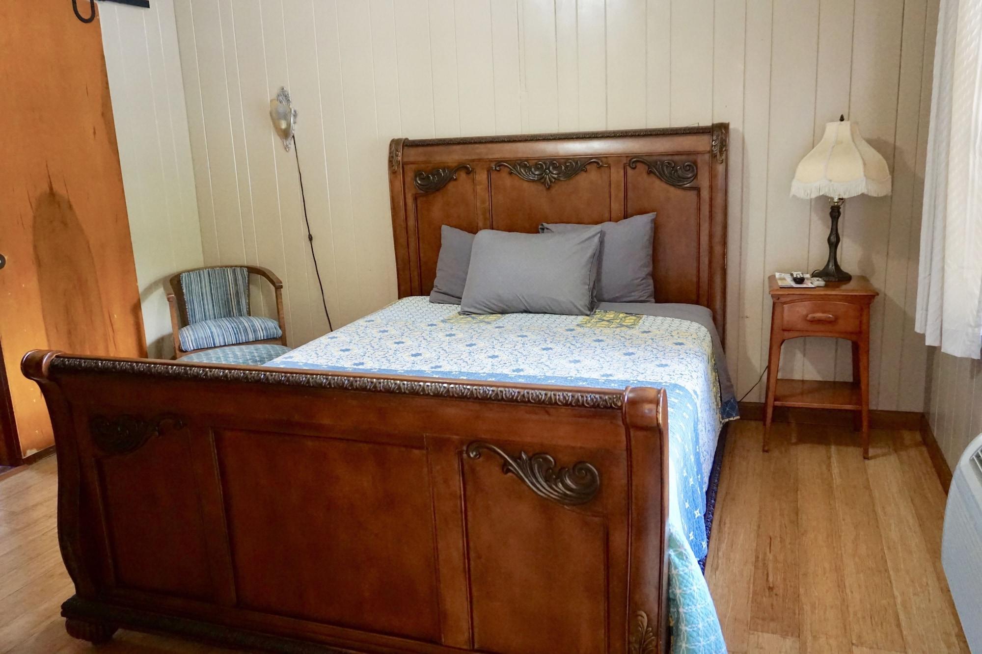 Marshall'S Creek Rest Motel 개틀린버그 외부 사진