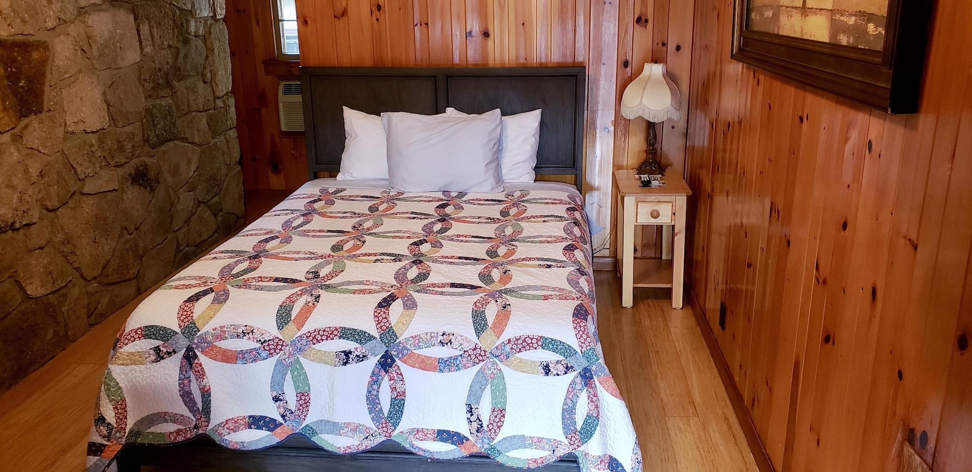 Marshall'S Creek Rest Motel 개틀린버그 외부 사진