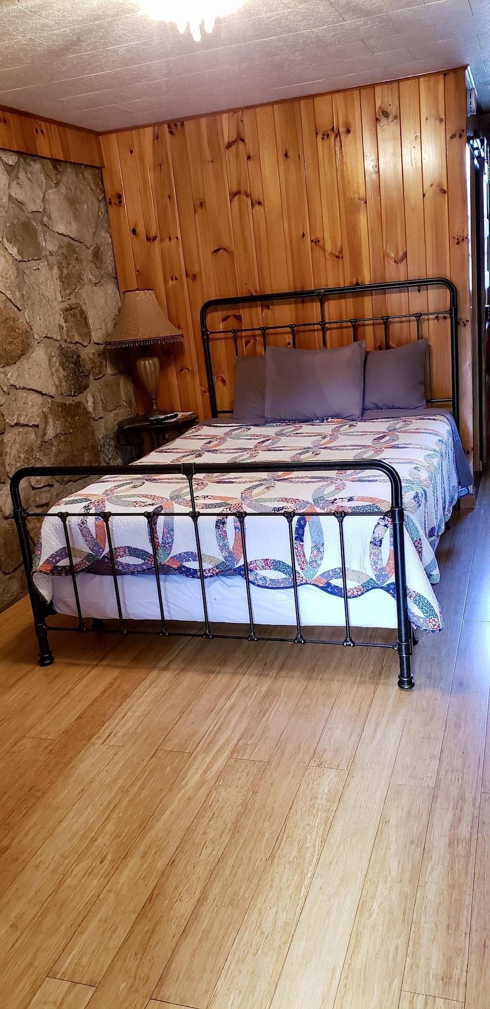 Marshall'S Creek Rest Motel 개틀린버그 외부 사진