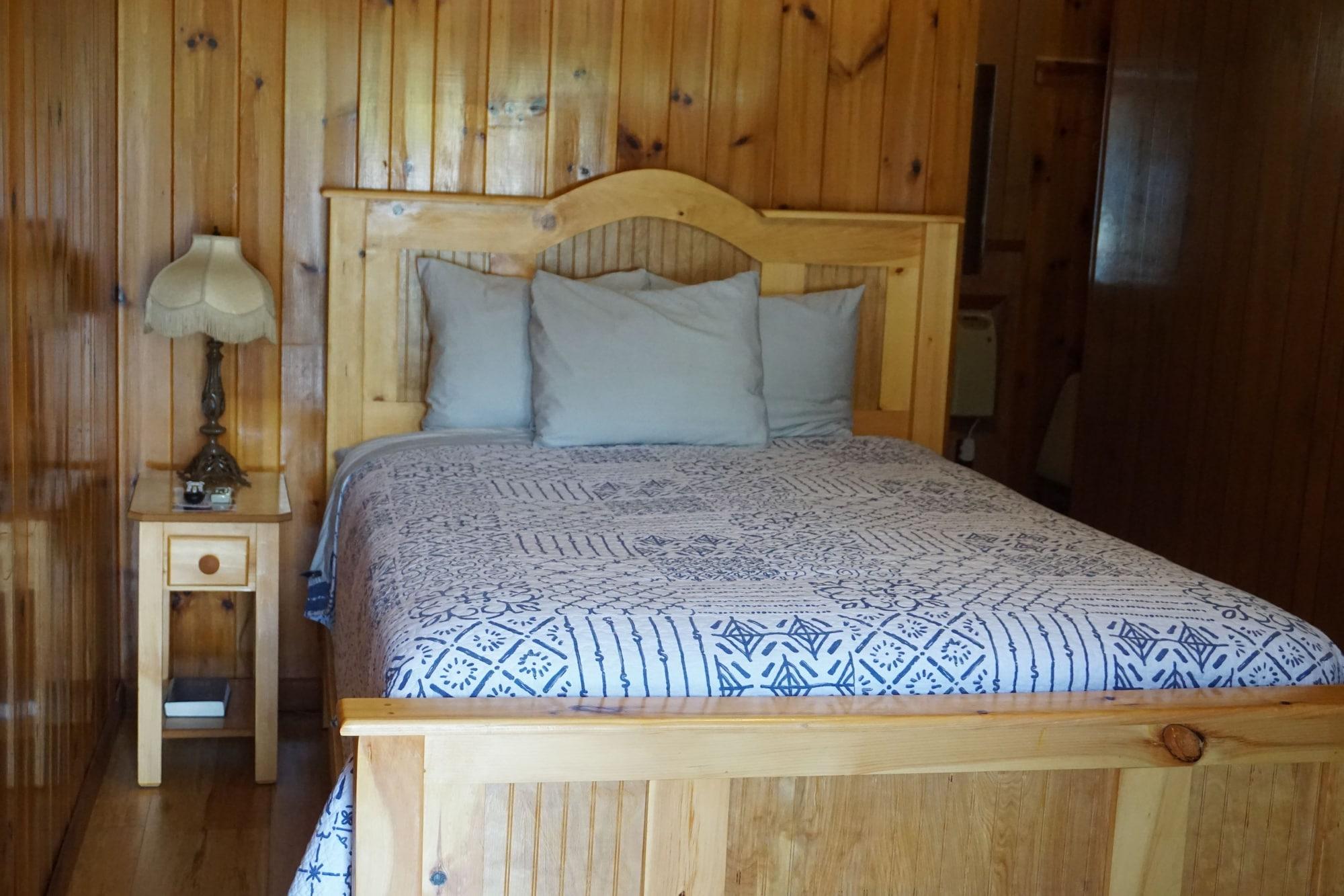 Marshall'S Creek Rest Motel 개틀린버그 외부 사진